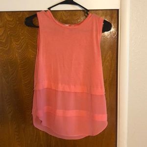 Micheal Kors tank top